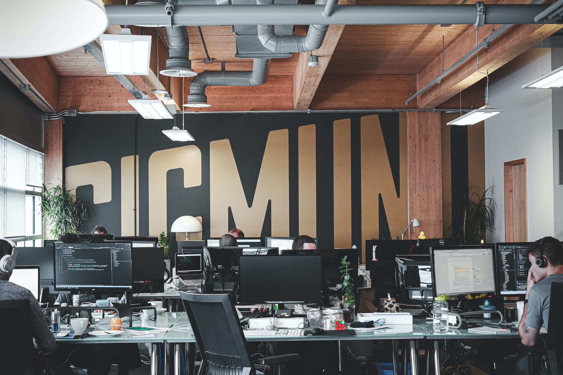 Banner Post